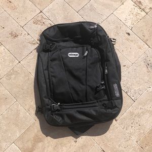 eBags Expandable Luggage Travel Bag